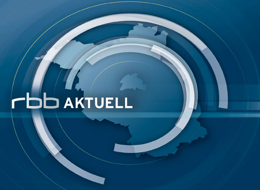 rbb Aktuell ab 1. Februar mit Untertiteln