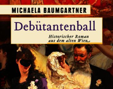 Michaela Baumgartner: Debütantenball