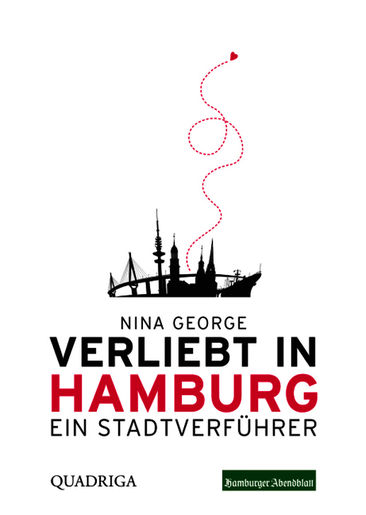 NEU! Verliebt in Hamburg!