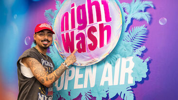 NightWash bei RTLZWEI