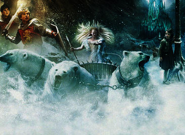 Die Chroniken von Narnia: Der König von Narnia