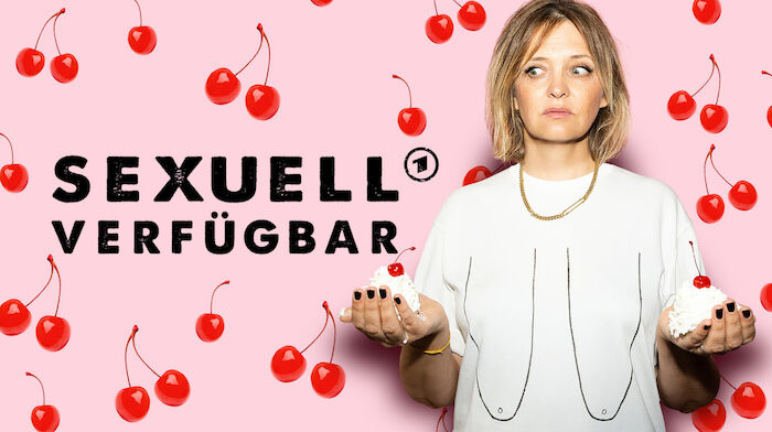 Sexuell Verfügbar: Michaela "Miki" Walter (Laura Tonke). Bild: Sender / ARD Degeto / Majestic Film / Dor Film / Viafilm / Lina Grün /Composing Hooked Londo