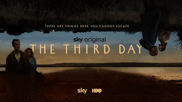 Sky-Premiere: The Third Day mit Jude Law und Naomie Harris