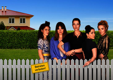 Neue Staffel 2: Wendehammer