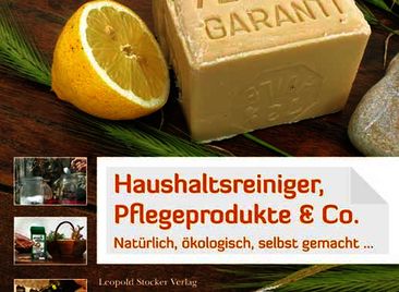 Neues Buch | Haushaltsreiniger, Pflegeprodukte & Co.