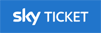 Logo Sky Ticket