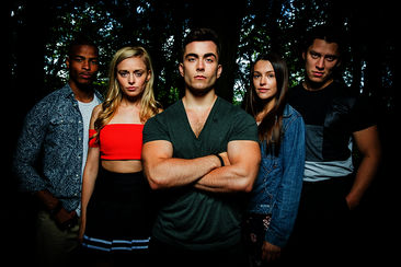 Finale bei RTL II: F4LKENB3RG – Mord im Internat?