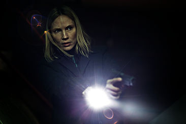 Staffel 2: Jordskott - Die Rache des Waldes