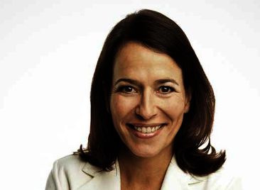 Sonntags-Talk: Anne Will