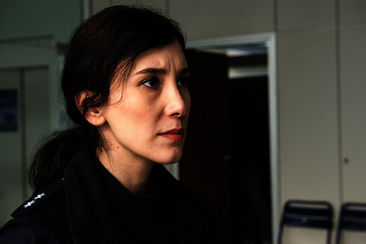Neue ZDFneo-Dramaserie: "Bruder – Schwarze Macht" mit Sibel Kekilli