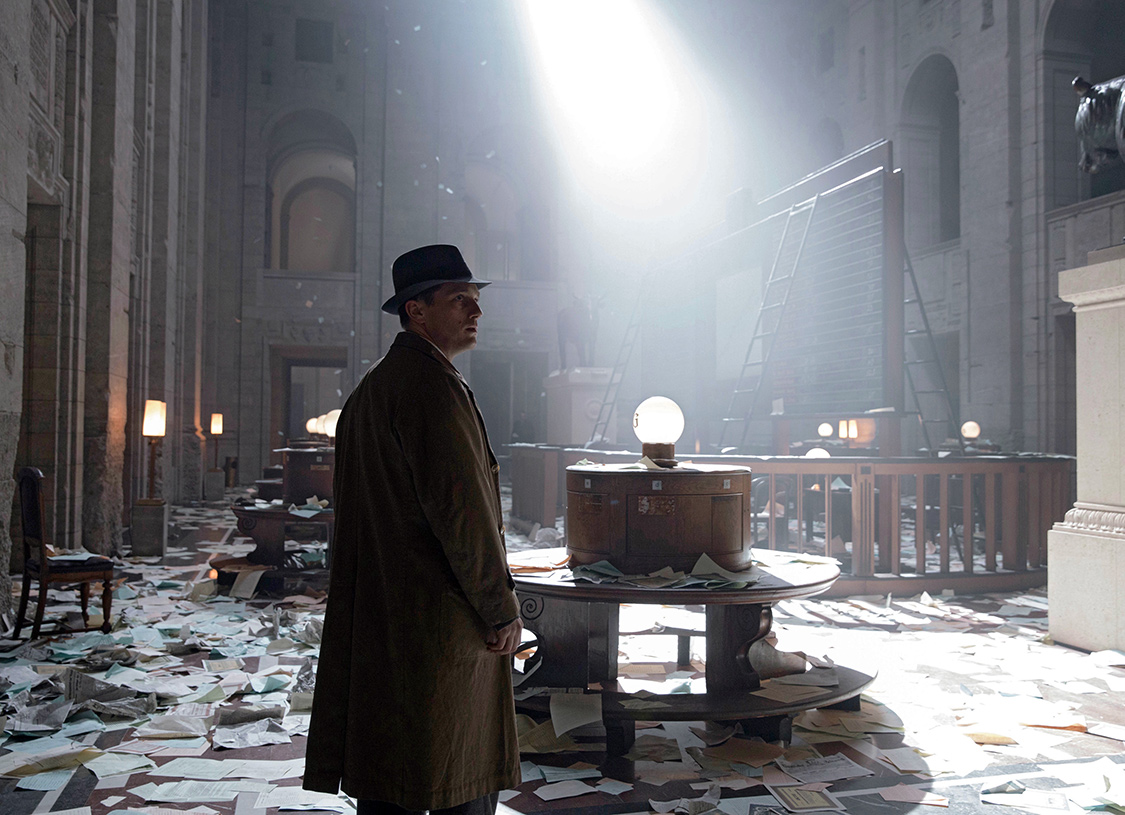 Staffel 4 kommt 2021 – Fortsetzung für Babylon Berlin