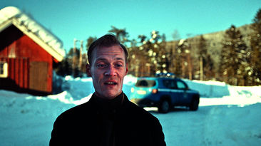 Serien-Premiere: Magnus – Trolljäger