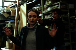 Kommissarin Sarah Kohr - Episodenguide & Sendetermine