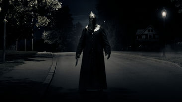 Halloween Eventprogrammierung: Slasher