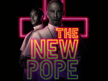 Sky-Premiere: The New Pope