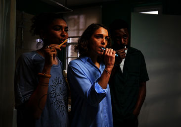 TV-Premiere: Trigonometry