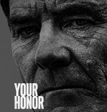 TV-Premiere für Your Honor auf Sky
