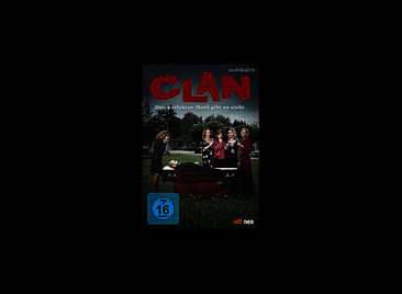 DVD | Clan