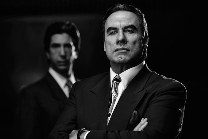 The People v. O. J. Simpson: American Crime Story. Bild: Sky / FX Networks