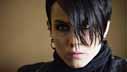 Lisbeth Salander (Noomi Rapace) schw�rt Rache.