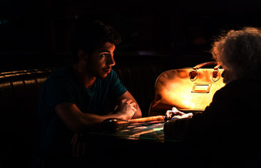Serienfinale: Cleverman