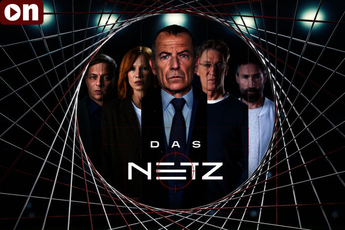 Das Serienevent 2022: Das Netz | Archiv Serien-News | TVButler.at