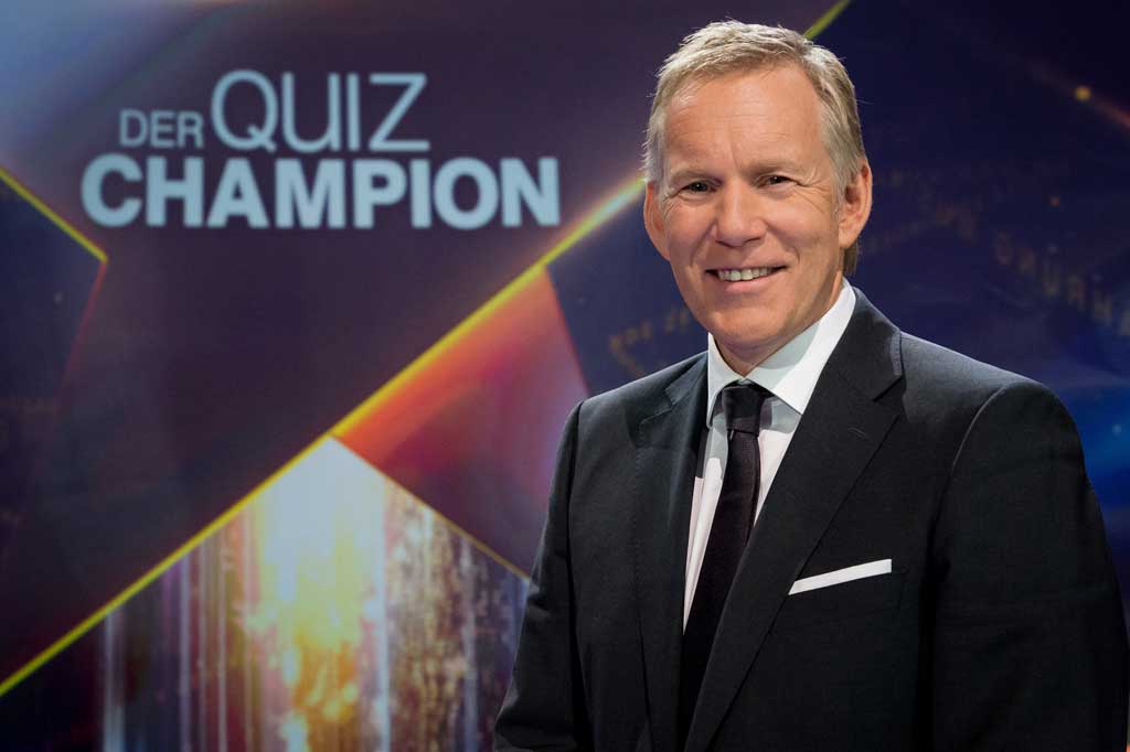 Der Quiz-Champion - neue Ausgaben im April 2021