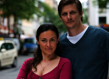 Letzte neue Folge: Sibel & Max
