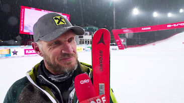 Hermann Maier's Star Challenge