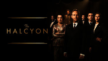 ORF-Start: The Halcyon