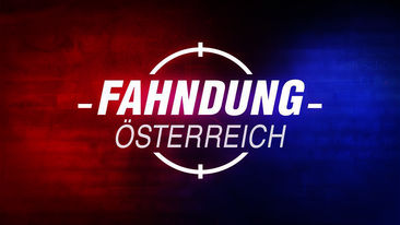 Neue Ausgabe im April 2023: Fahndung Österreich