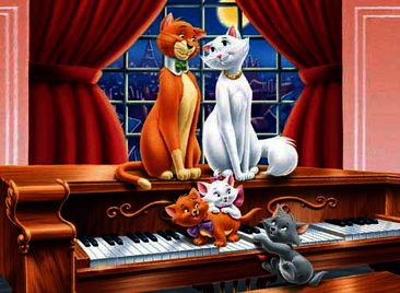 Disney und Pixar-Filme im TV