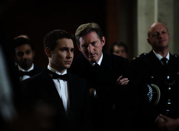 Staffel 4: Line of Duty