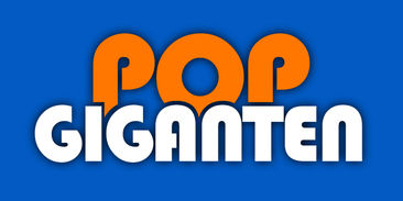 Neue Folge: Pop Giganten
