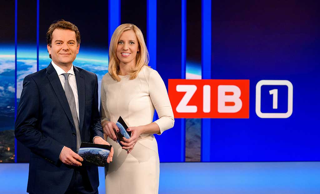 Coronavirus: Aktuelle Sendungen im ORF und in der TVThek