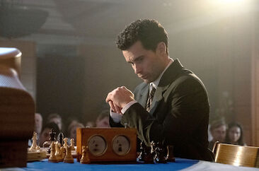 Serien-Premiere: Rematch