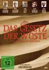 DVD: Das Gesetz der Wüste 