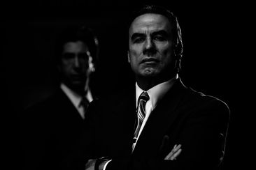 Der Fall O. J. Simpson auf Sky