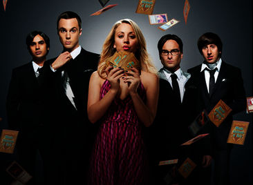 Special zum Abschied! The Big Bang Theory