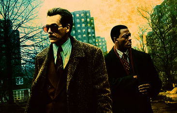 TV-Premiere für Season 2: City on a Hill