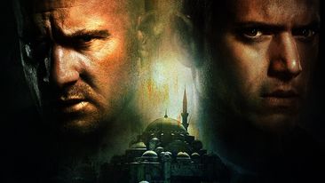 Da capo für Staffel 5: Prison Break