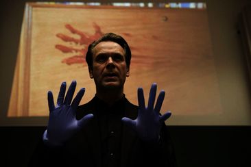Serienfinale mit Staffel 4: Professor T.