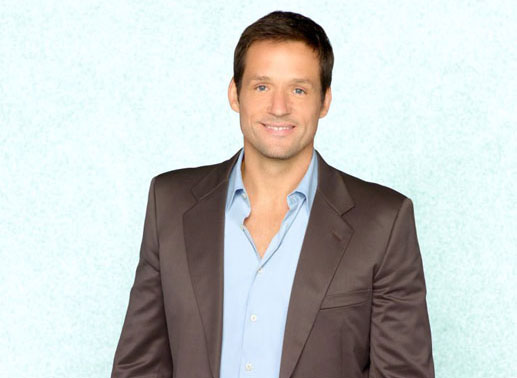 Josh Hopkins ist Grayson Ellis. Bild: Sender