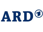 Logo: ARD