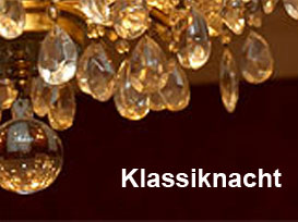 Die Ö1 Klassiknacht