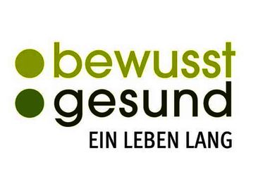 Bewusst gesund - Das Magazin