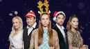 Neue Impro-Serie zu Weihnachten: Das Fest der Liebe
