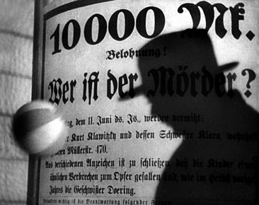 Hommage an Fritz Lang