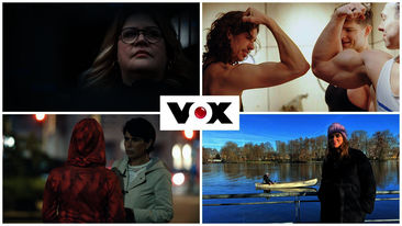 NEU mittwochs bei VOX: Reportagen im November