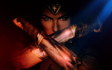 Wonder Woman